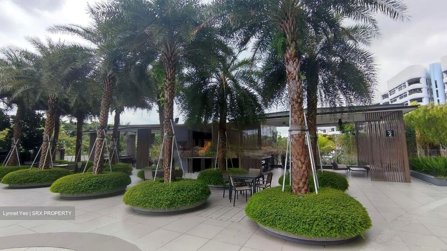 Seaside Residences (D15), Apartment #475024881